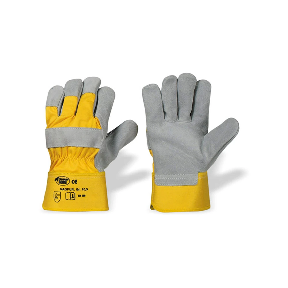 Перчатки Feldtmann 0116 1