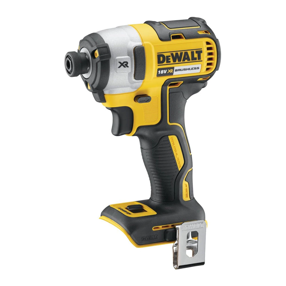 Шуруповерт DeWALT DCF887N-XJ 7