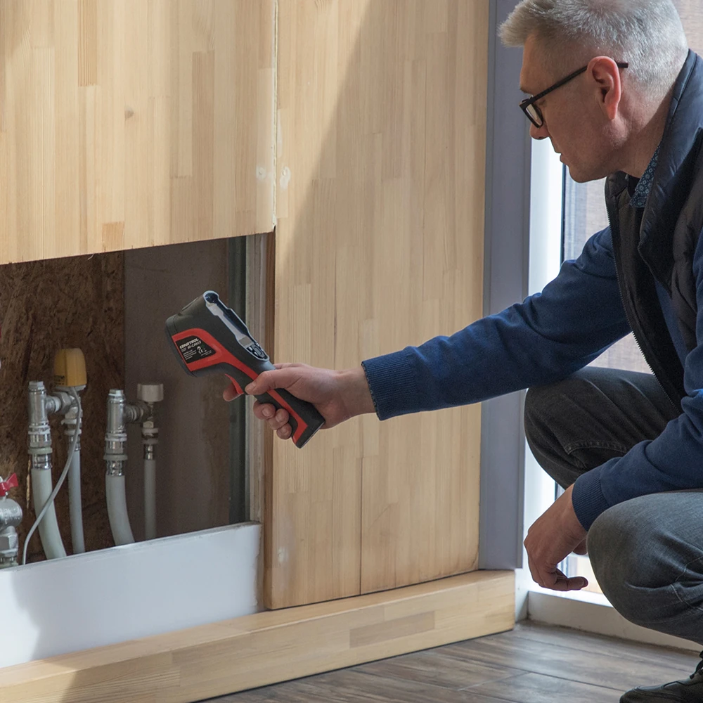 Тепловизор Condtrol IR-CAM 3 3