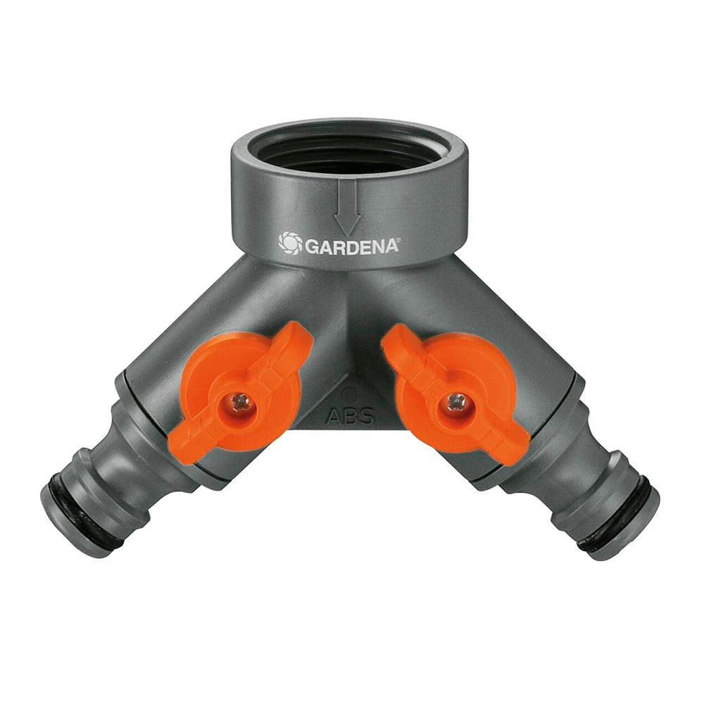 Распределитель Gardena 00938-20 2