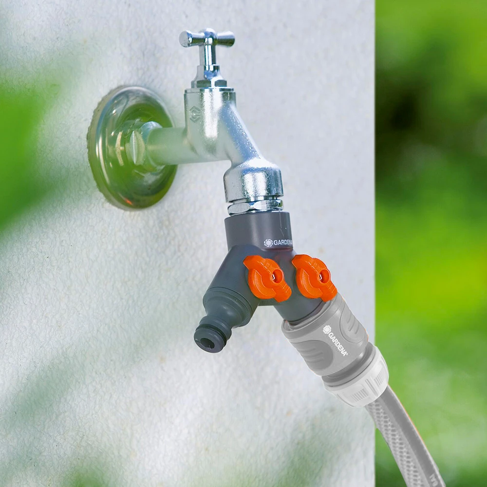 Распределитель Gardena 00940-20 3