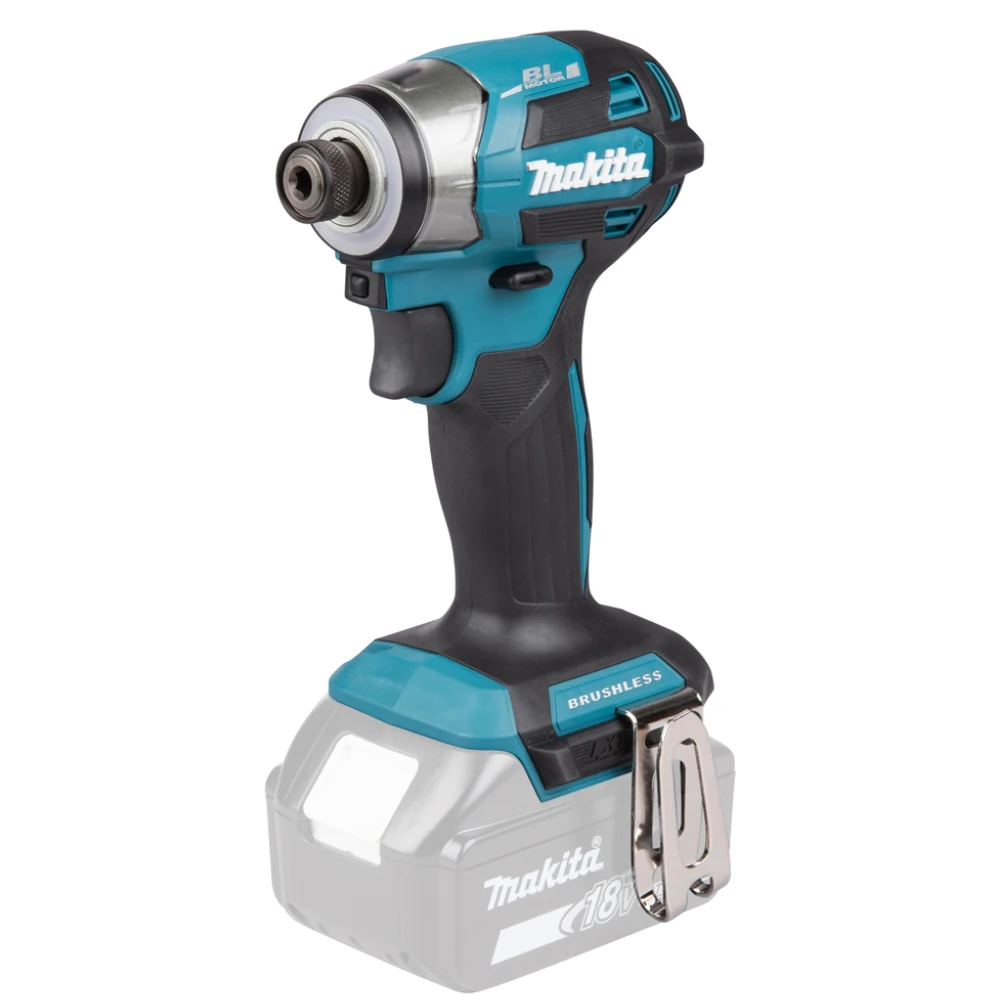 Шуруповерт Makita DTD173Z 1