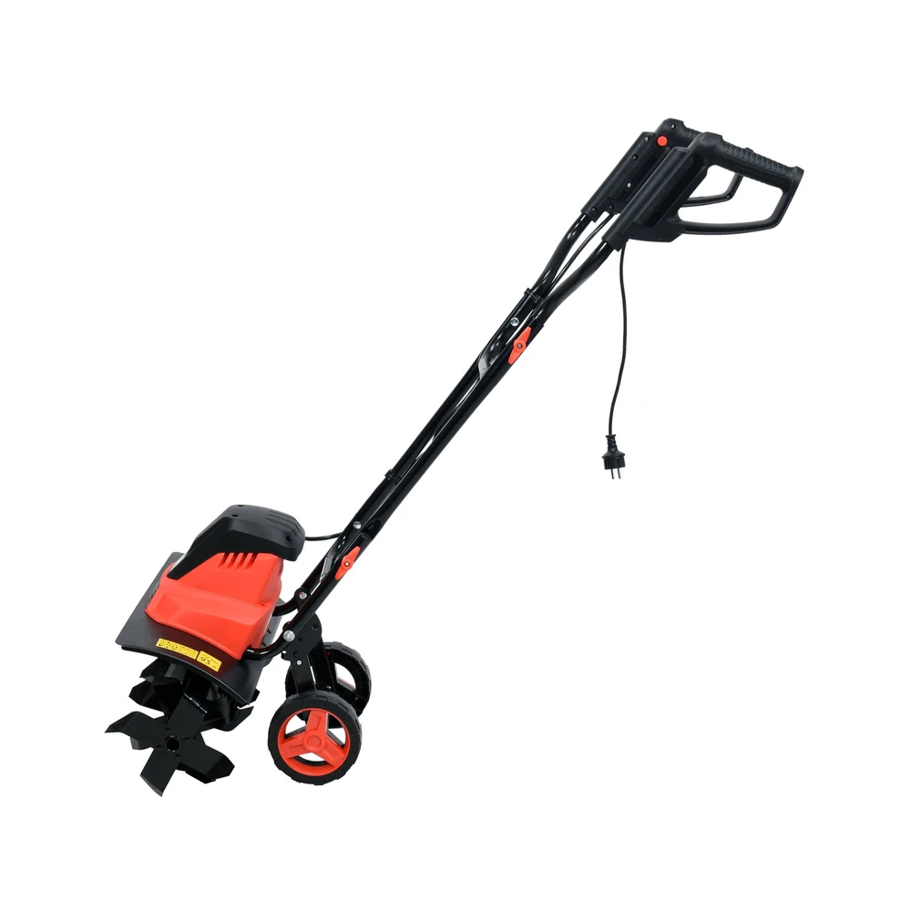 Культиватор YATO YT-84850 2