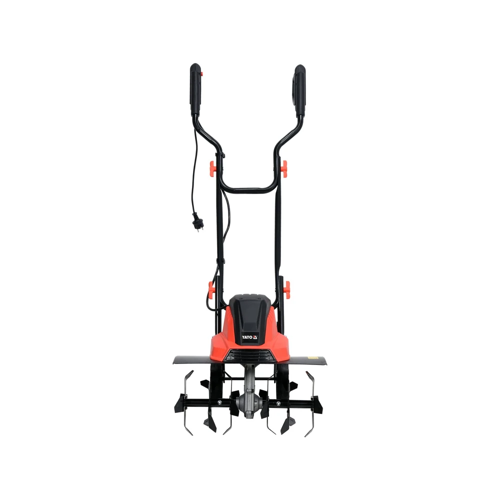 Культиватор YATO YT-84850 3