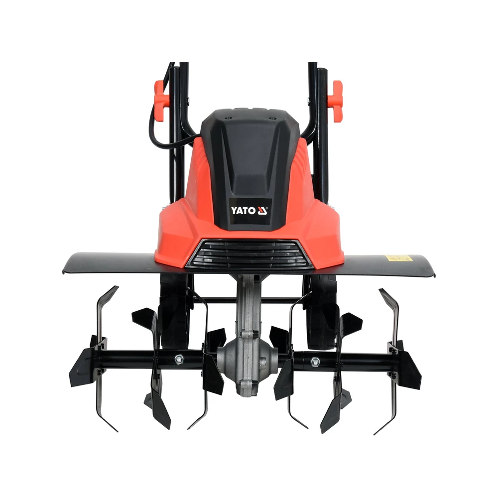 Культиватор YATO YT-84850 4