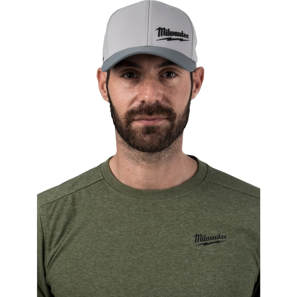 Бейсболка Milwaukee 4932493102 3