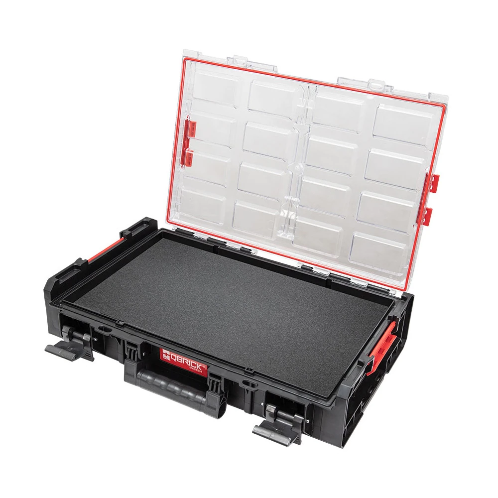 Ящик для инструмента Patrol QS ONE Organizer XL 2.0 MFI 2