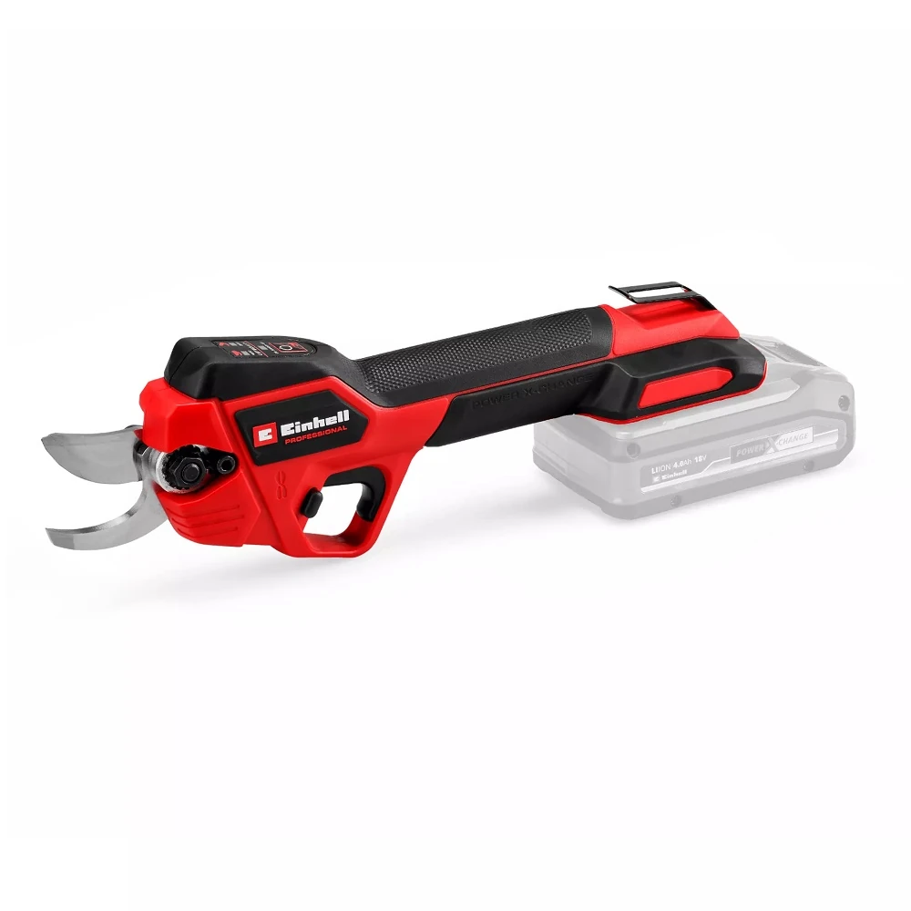 Секатор Einhell Germany AG GP-LS 18/28 Li BL (340832097) 1