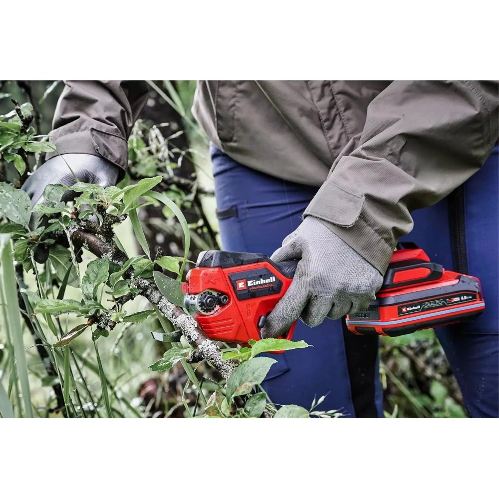 Секатор Einhell Germany AG GP-LS 18/28 Li BL (340832097) 2