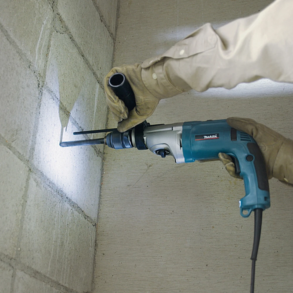 Дрель Makita HP2071F 3
