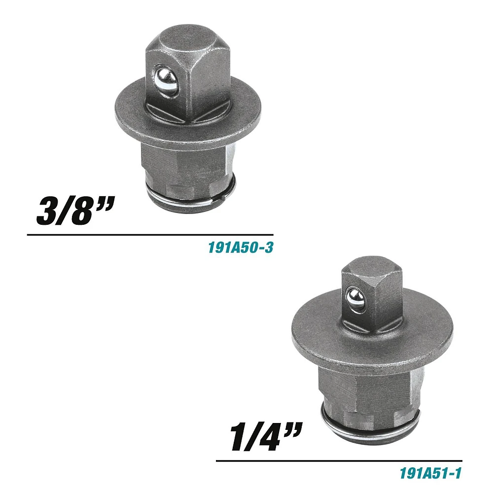 Трещотка Makita DWR180RF 5