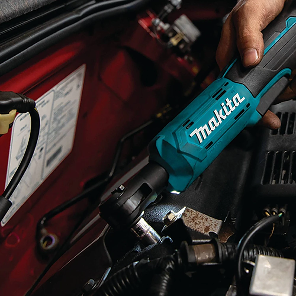 Трещотка Makita DWR180RF 7