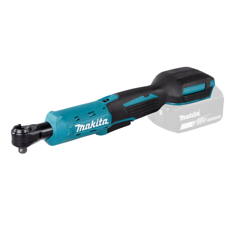 Трещотка Makita DWR180Z 1