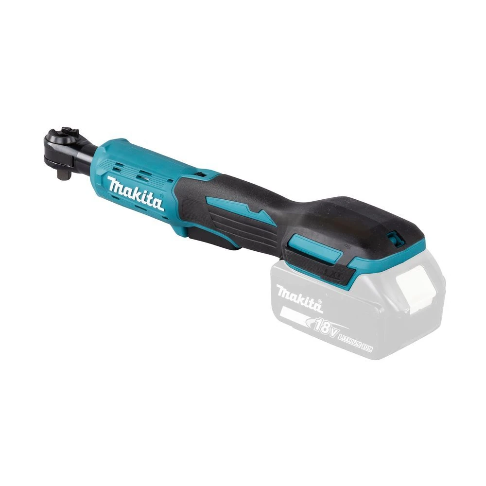 Трещотка Makita DWR180Z 2