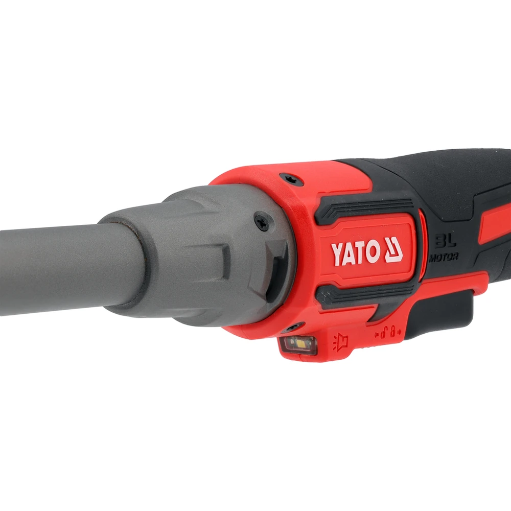Трещотка YATO YT-828035 8