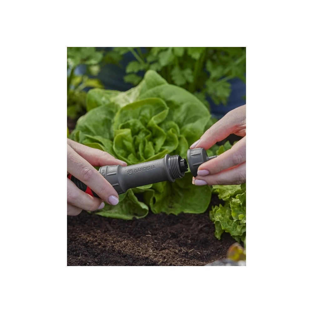Штуцер Gardena 13224-20 2