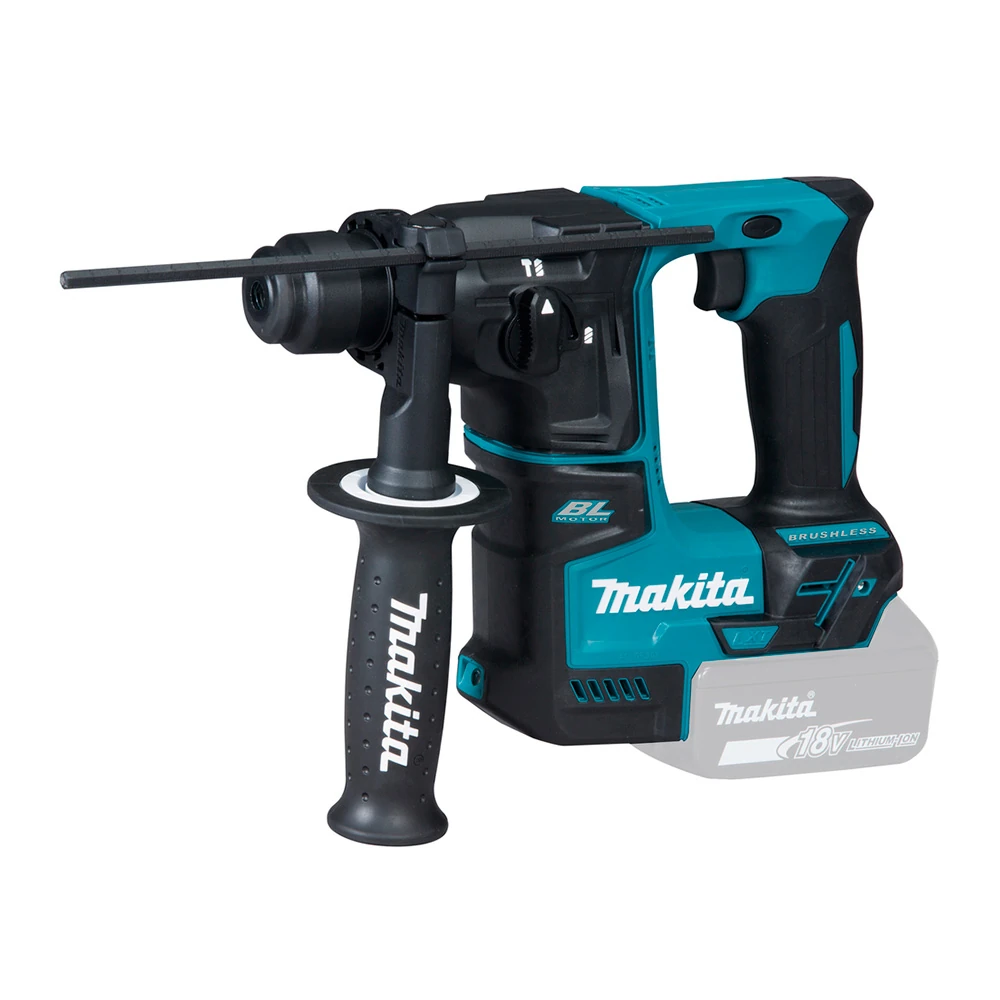 Перфоратор Makita DHR171Z 1