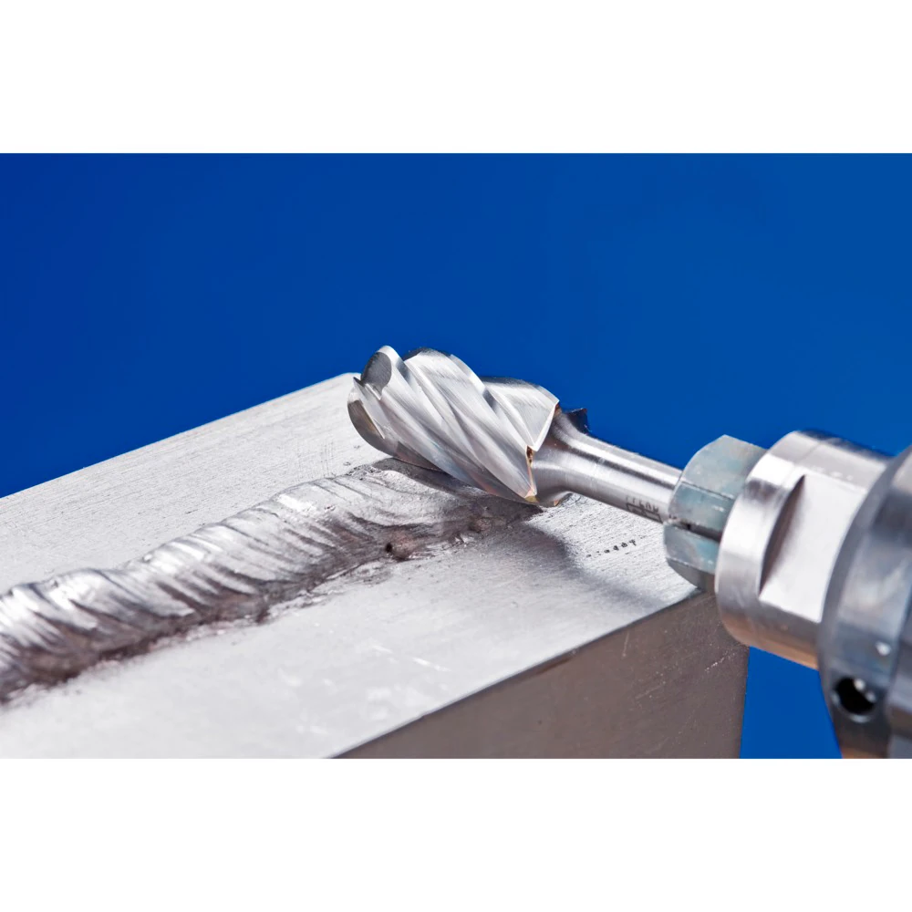 Борфреза Pferd WRC 1020/6 ALU 2