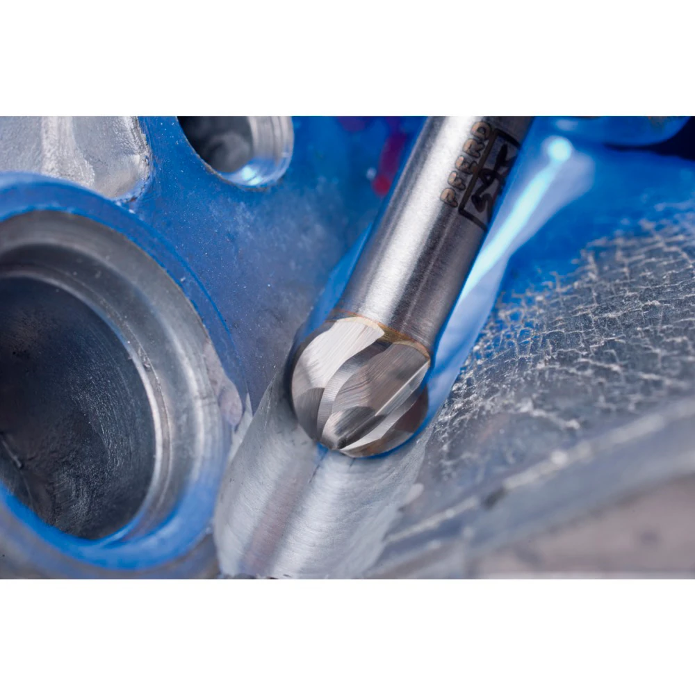 Борфреза Pferd KUD 0807/6 ALU 2