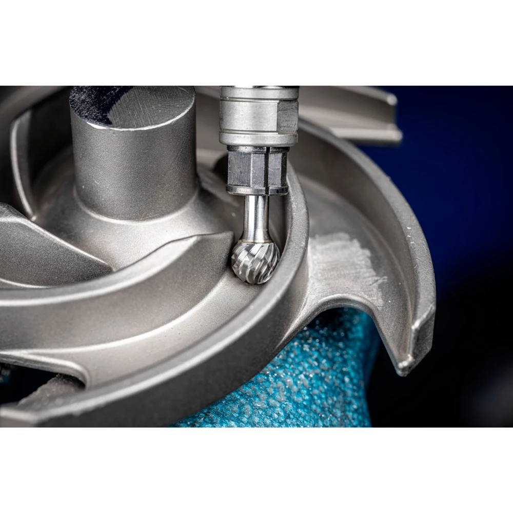 Борфреза Pferd KUD 1009/6 ALLROUND 2