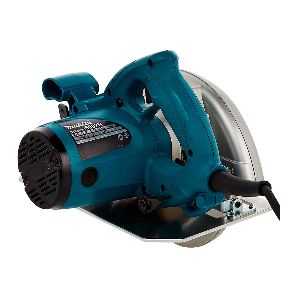 Пила дисковая Makita 5007N 3