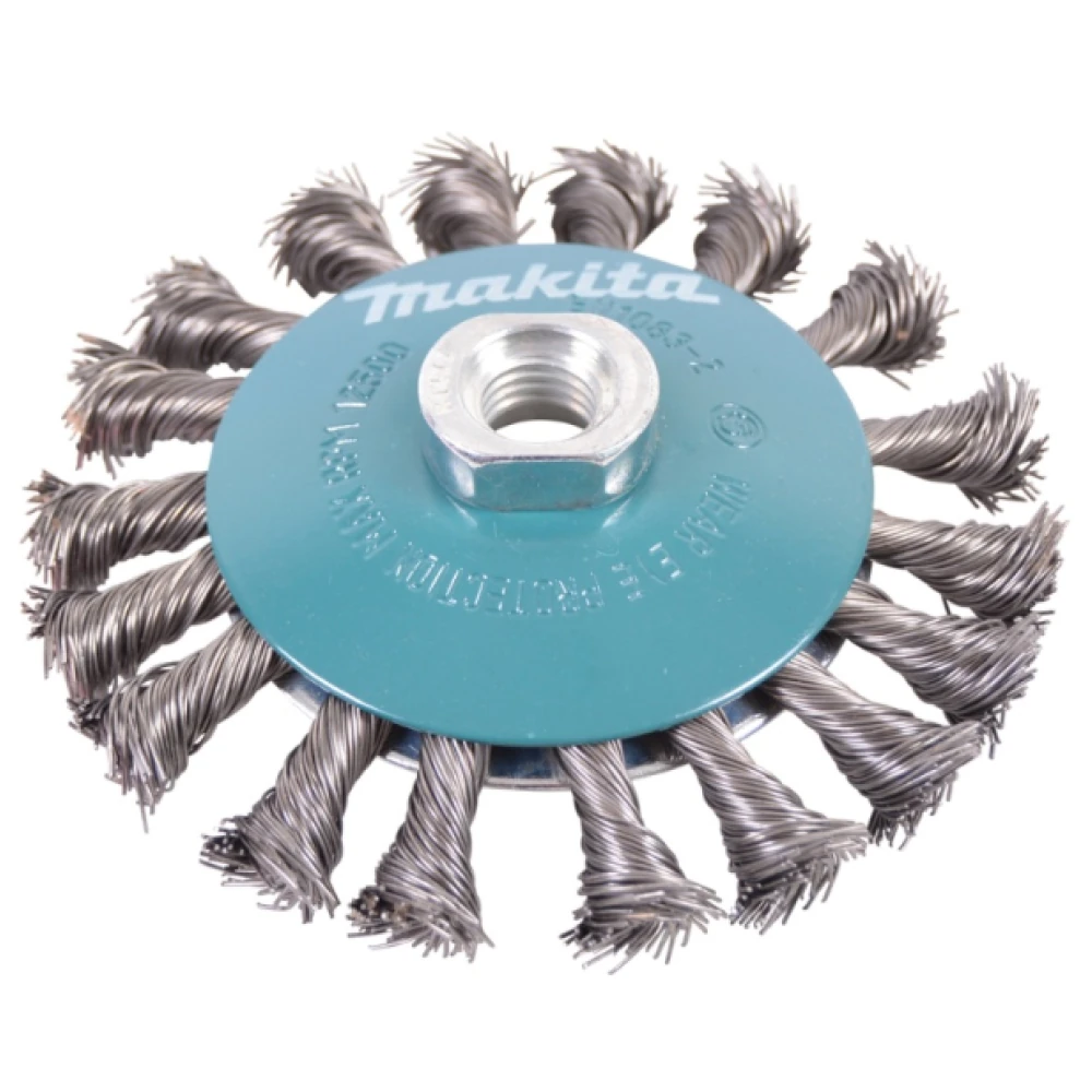 Щетка Makita D-39883 1