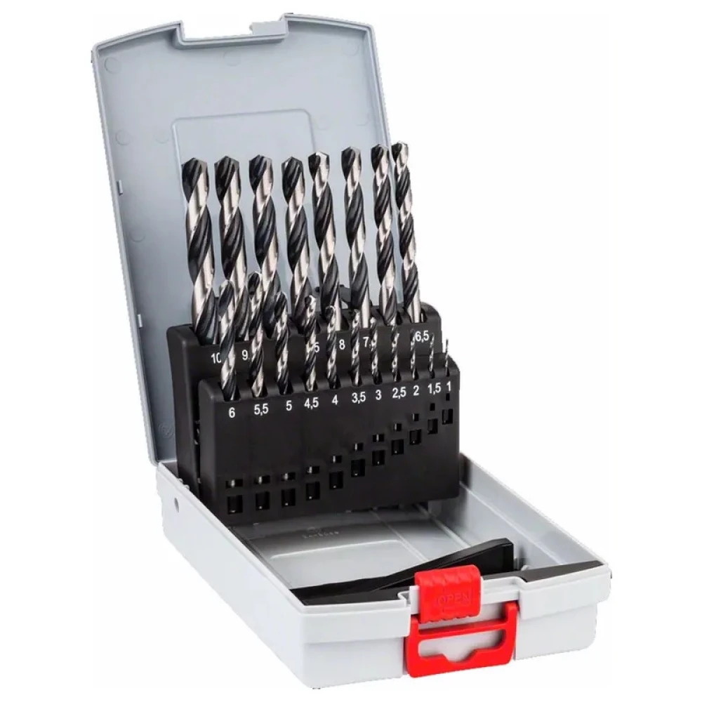 Набор сверл Bosch 2608577351 1