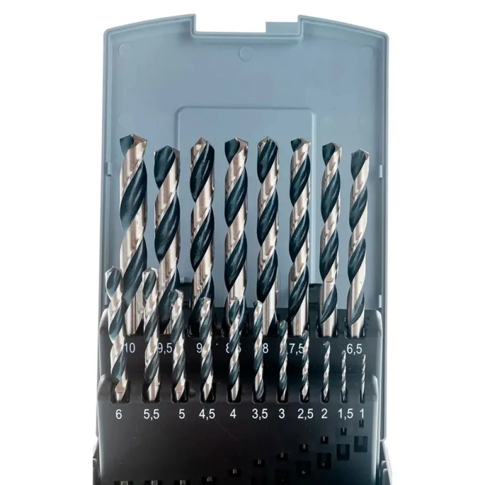 Набор сверл Bosch 2608577351 2