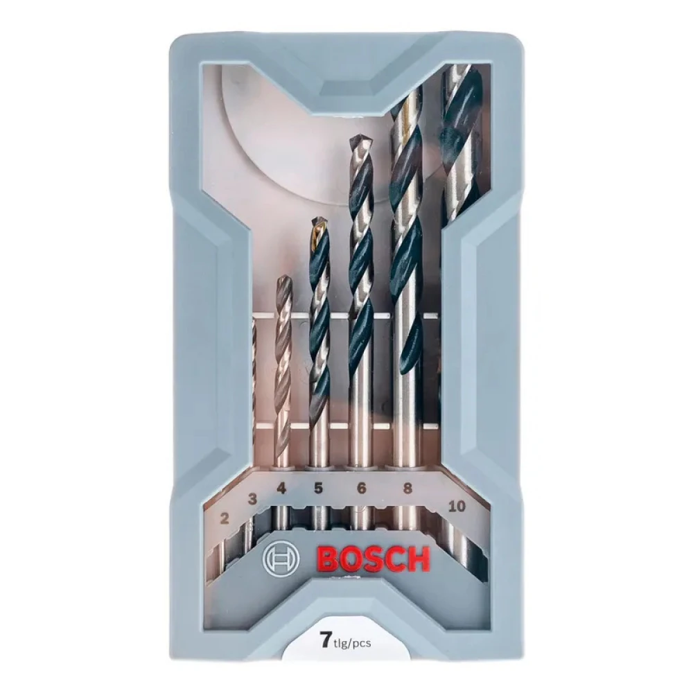 Набор сверл Bosch 2608577347 2