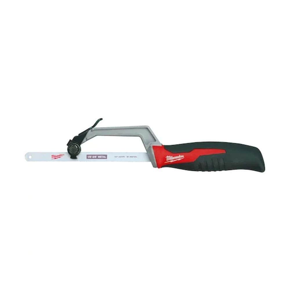 Ножовка по металлу Milwaukee 4932500041 1