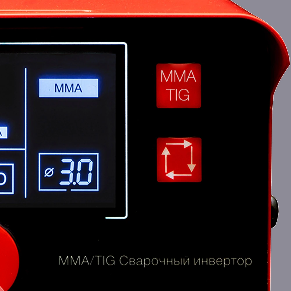 Инвертор MMA Fubag IN 200 SYN (41388) 5
