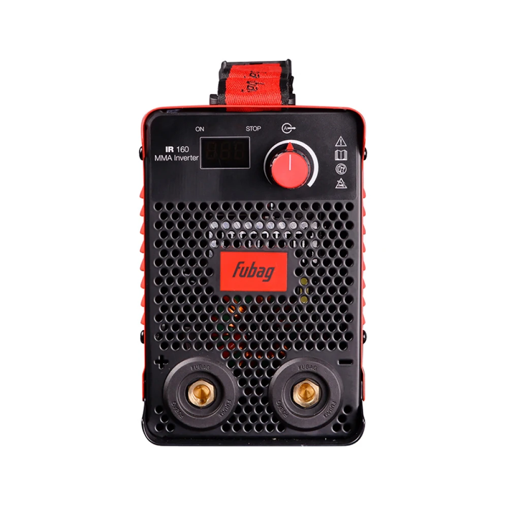 Инвертор MMA Fubag IR 160 (41774) 3