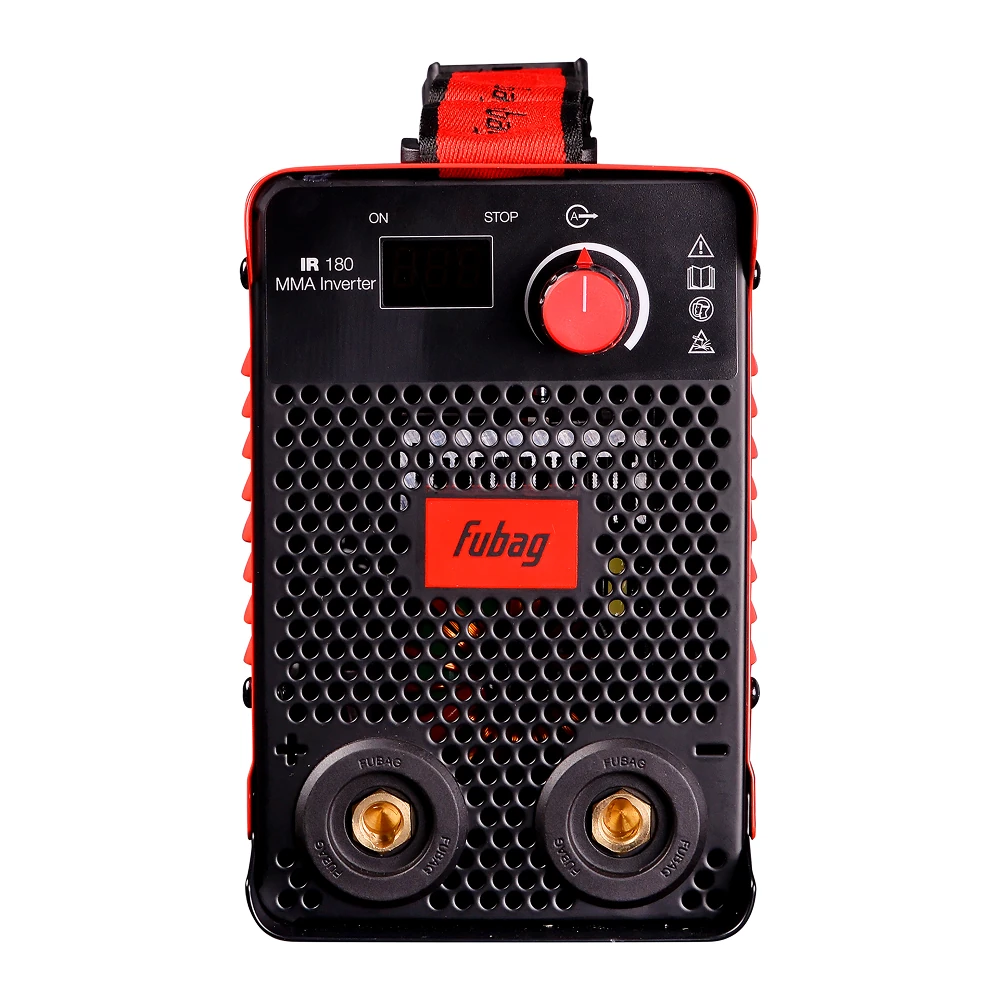 Инвертор MMA Fubag IR 180 (41775) 2