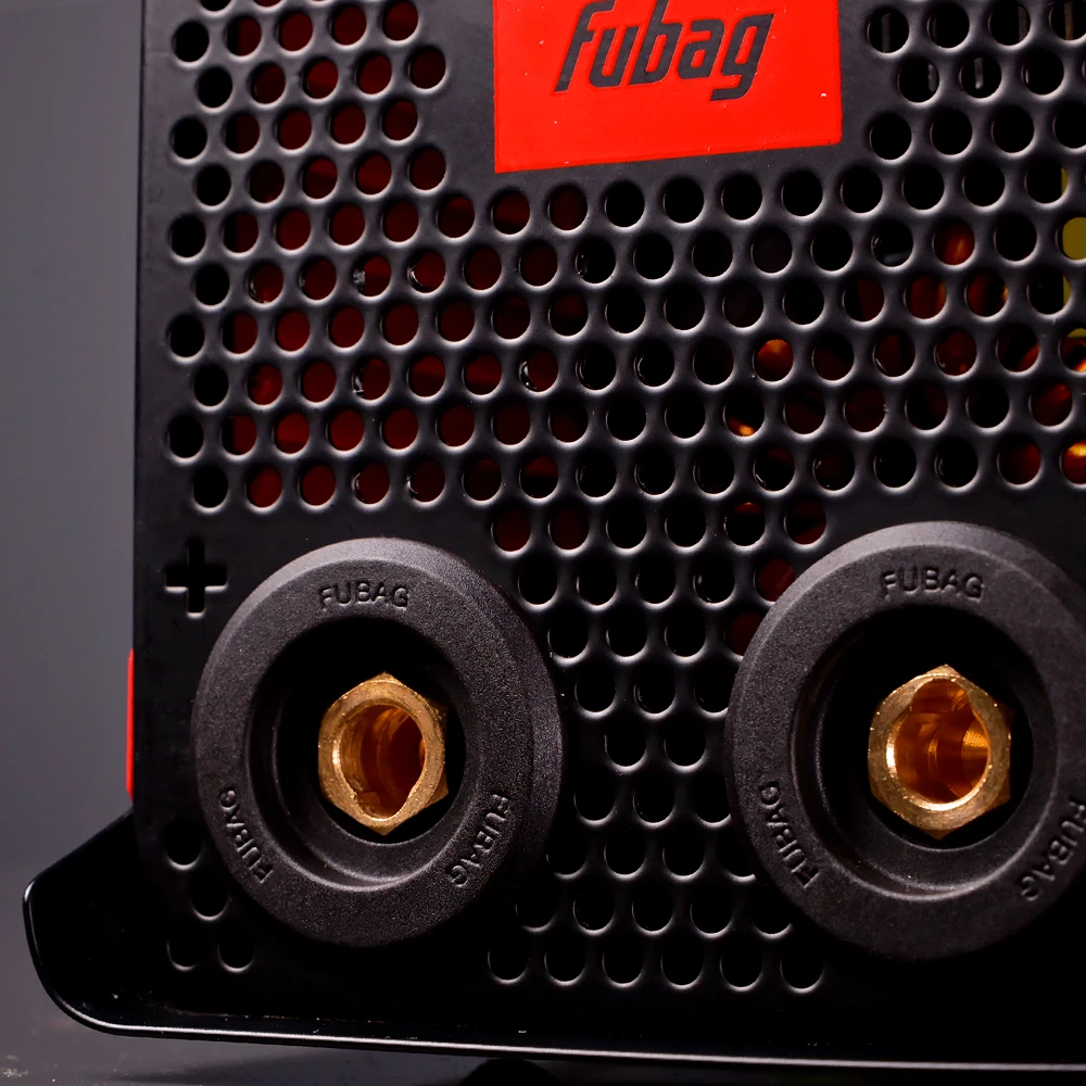 Инвертор MMA Fubag IR 180 (41775) 5