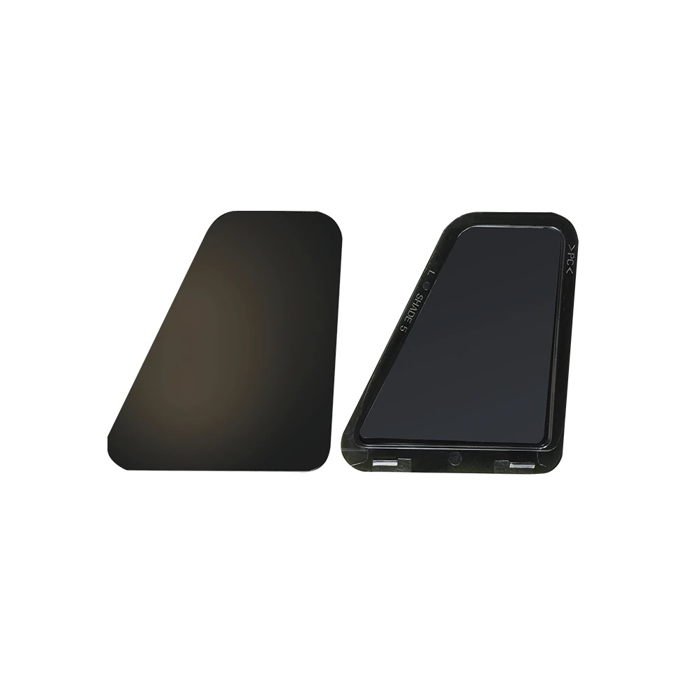 Стекло защитное Fubag Ultima SuperVisor боковое стекло (2шт) (31585) 1