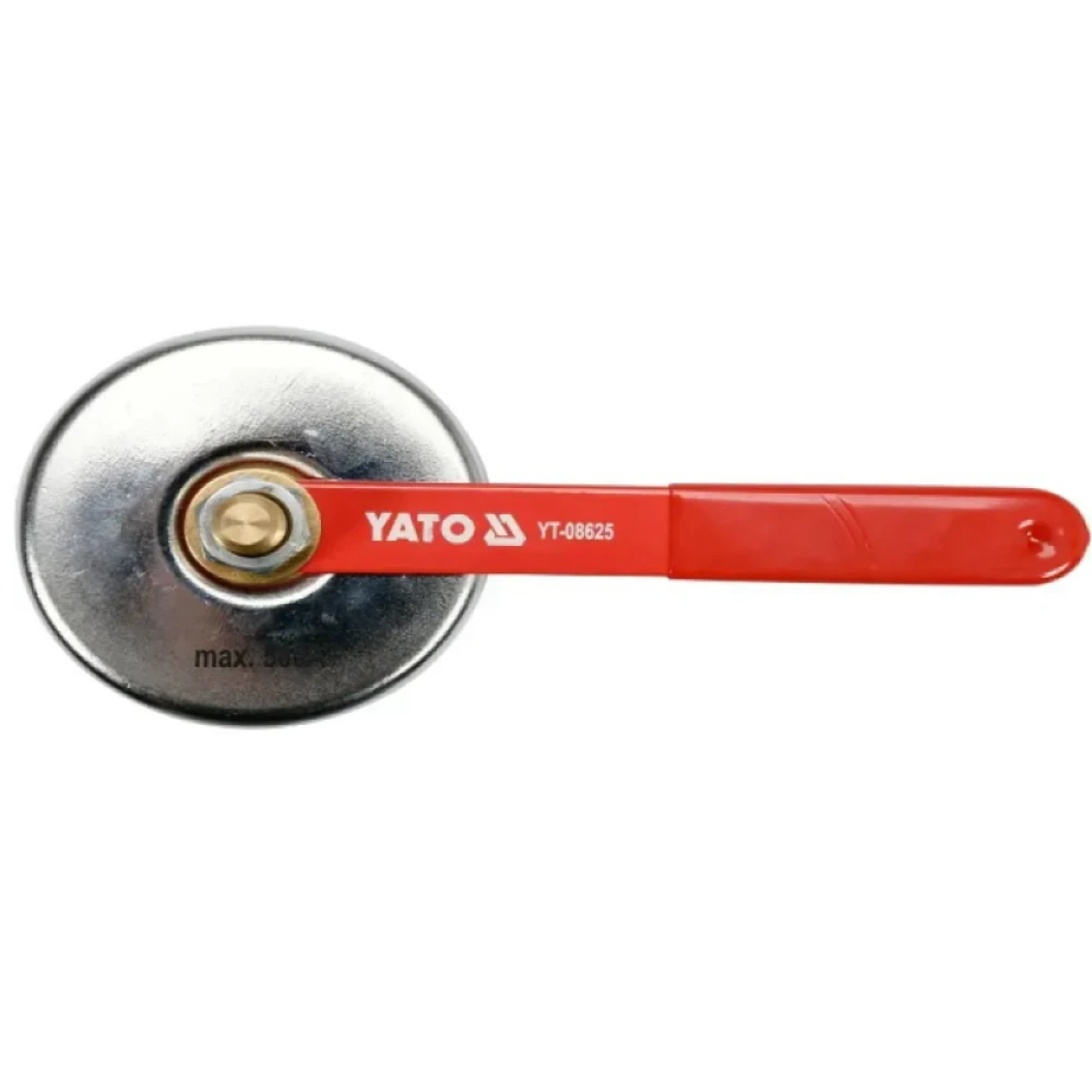 Зажим YATO YT-08625 3