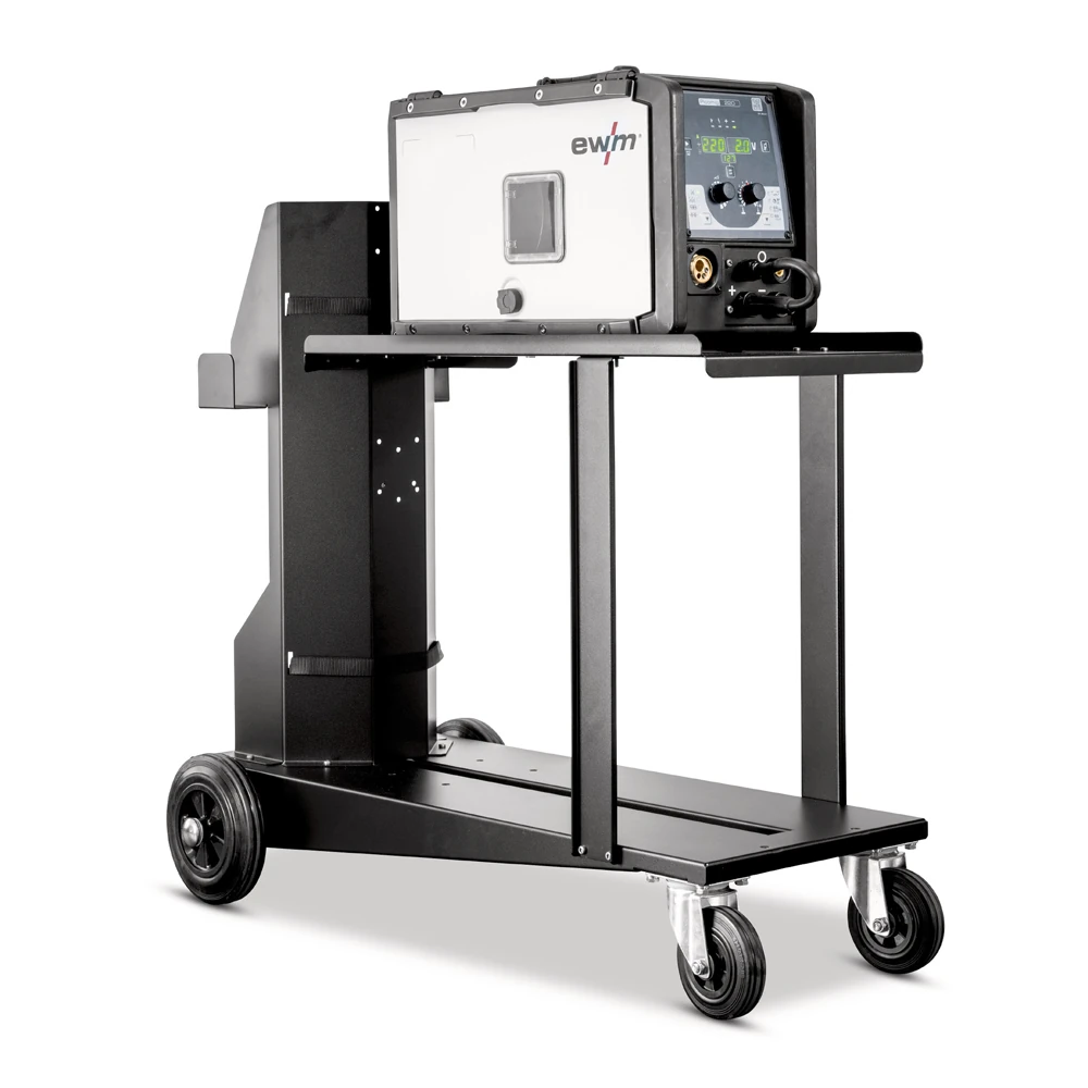 Инвертор MIG-MAG EWM Picomig 220 Synergic TKG 1