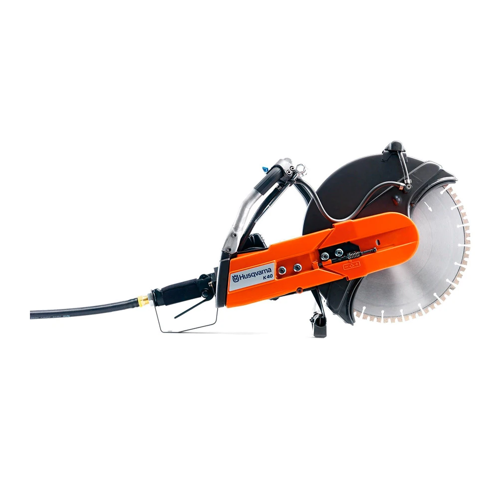Бензорез Husqvarna K 40 1