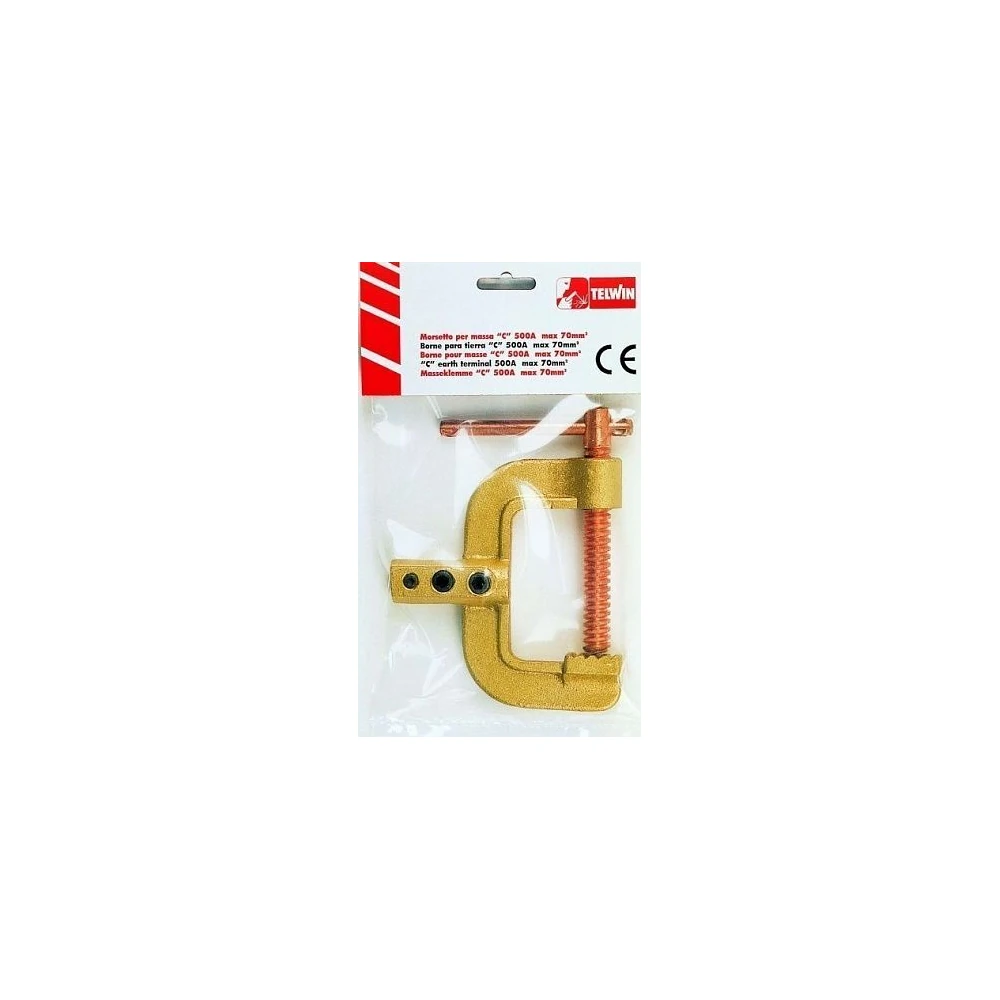 Клемма Telwin 802536 1