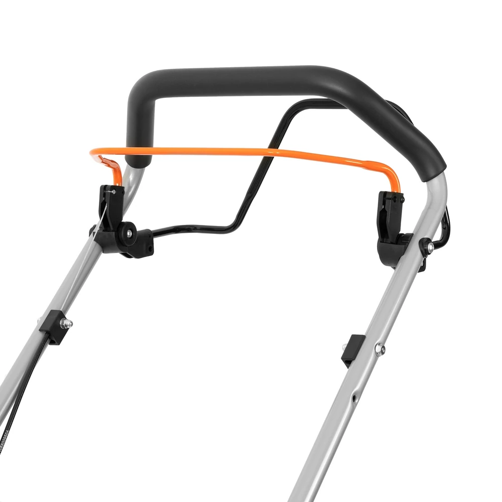 Газонокосилка бензиновая Daewoo L 43SP 7