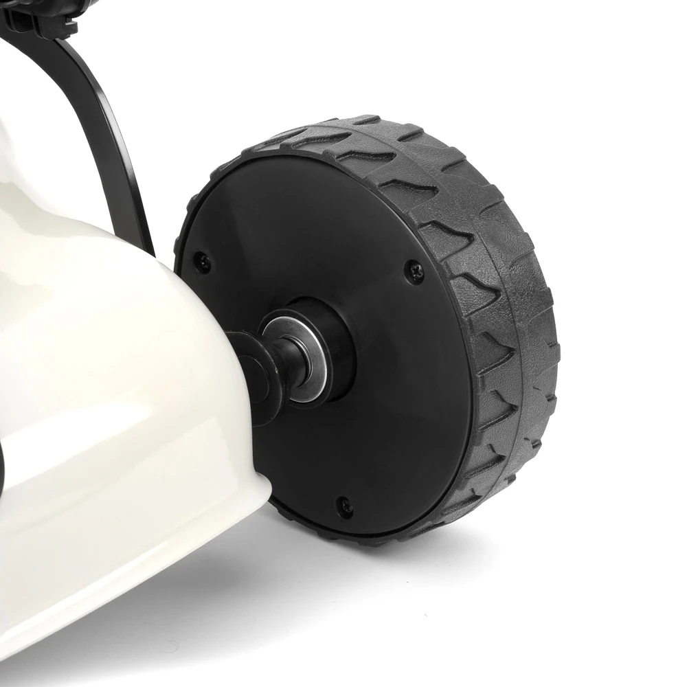 Газонокосилка бензиновая Daewoo L 43SP 9