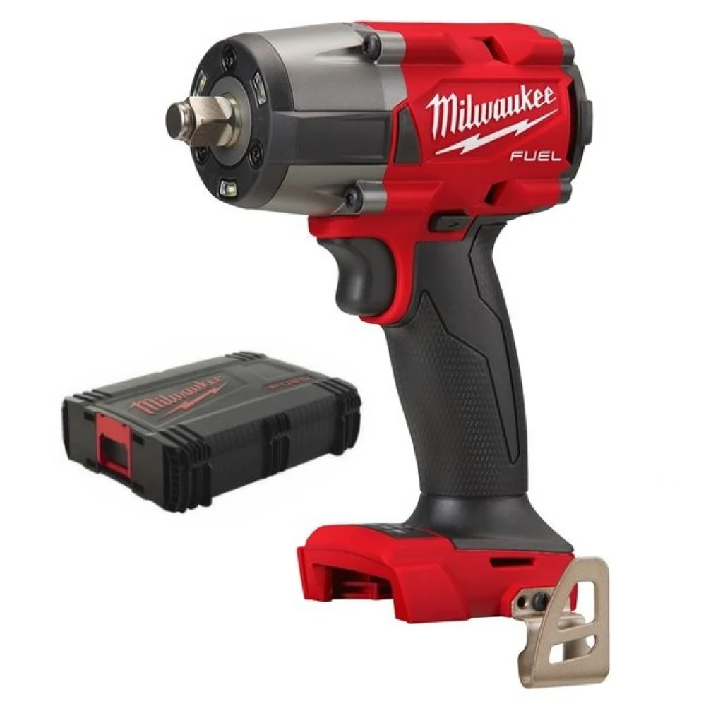 Гайковерт Milwaukee M18FMTIW2F12-0X FUEL (4933478449) 1