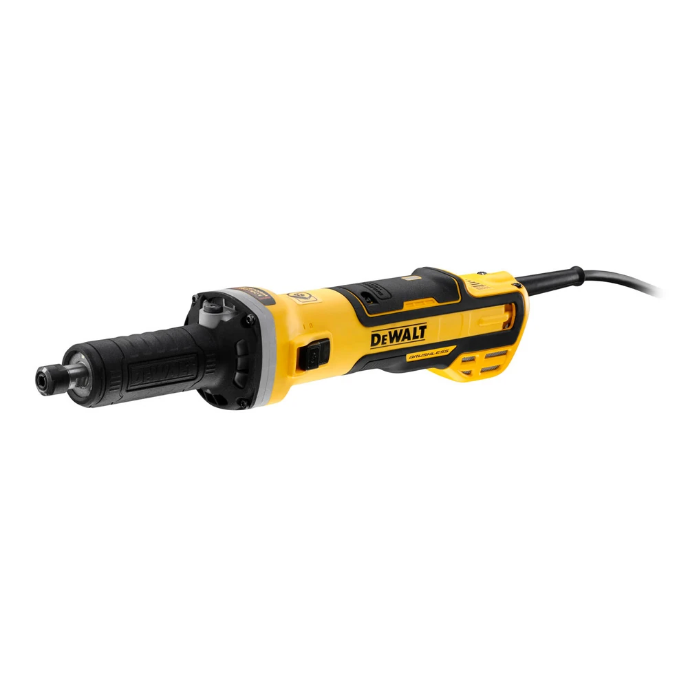 Прямошлифовальная машина DeWALT DWE4997-QS 1