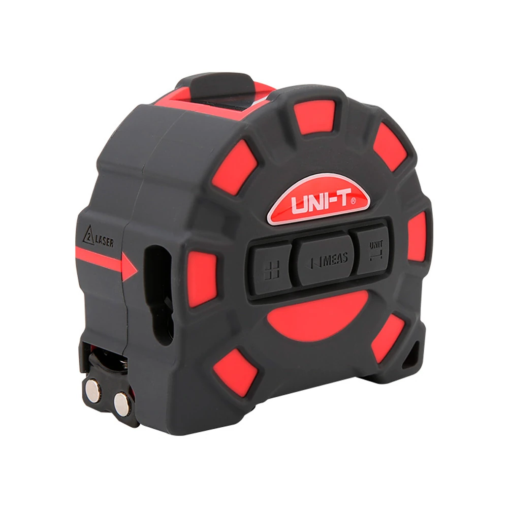 Дальномер UNI-T LM60T 1