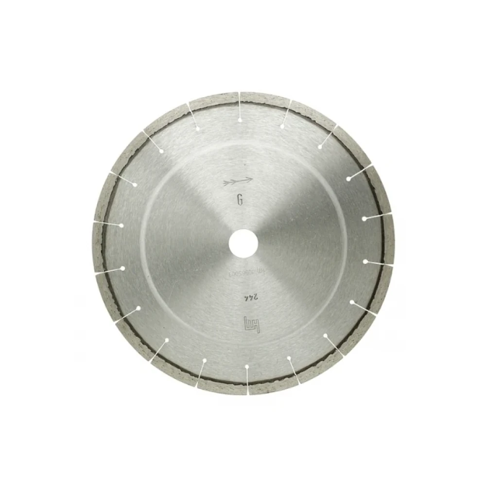 Круг алмазный Dr.Schulze L-Granit 350/25.4 1