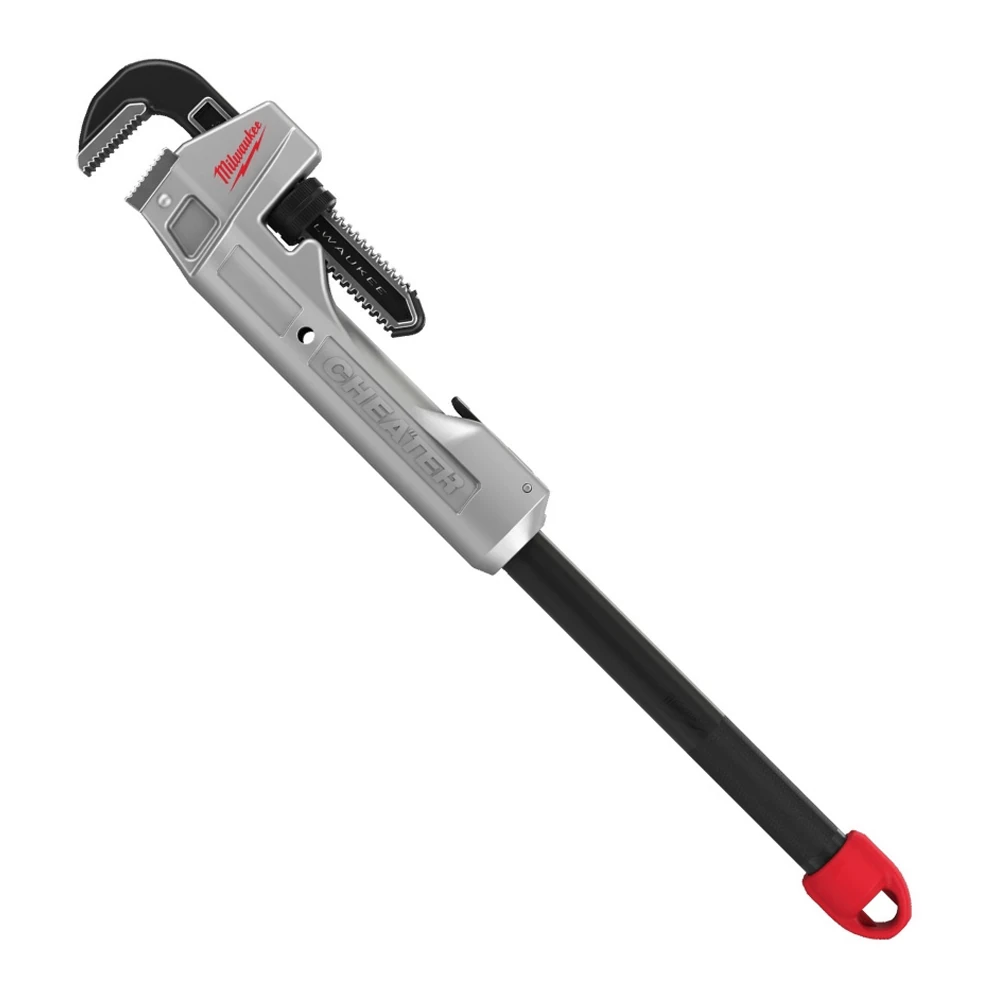 Ключ трубный Milwaukee 4932478672 1