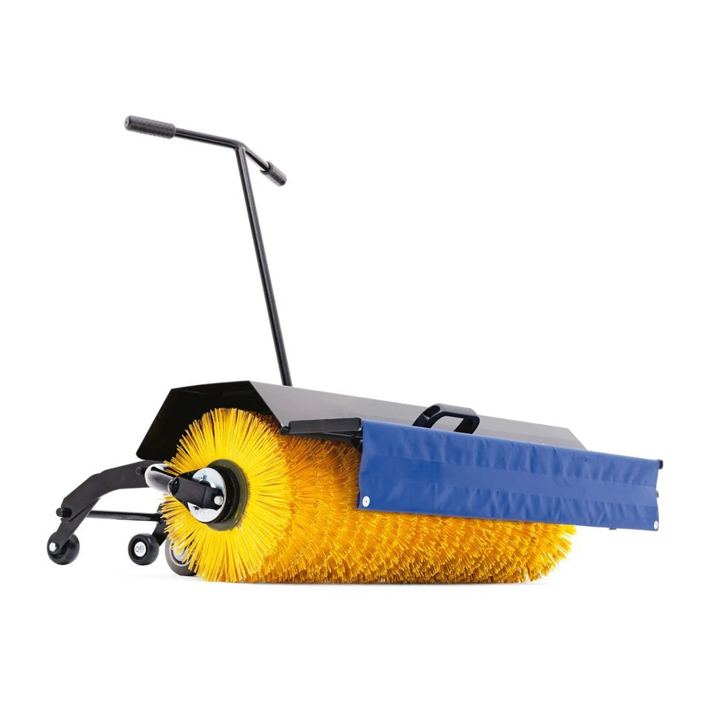 Щетка Husqvarna 587 02 46-01 2