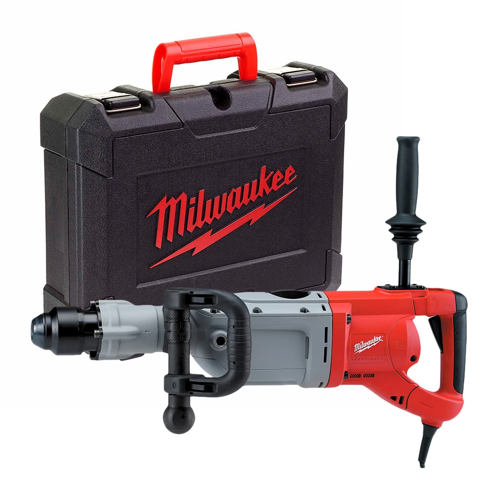 Перфоратор Milwaukee K 950 S (4933375710) 1