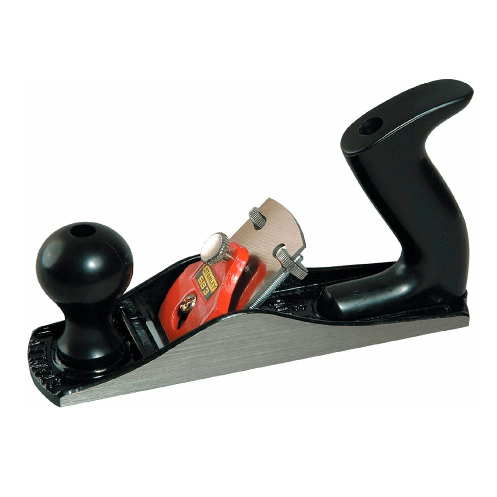 Рубанок Stanley 1-12-033 1