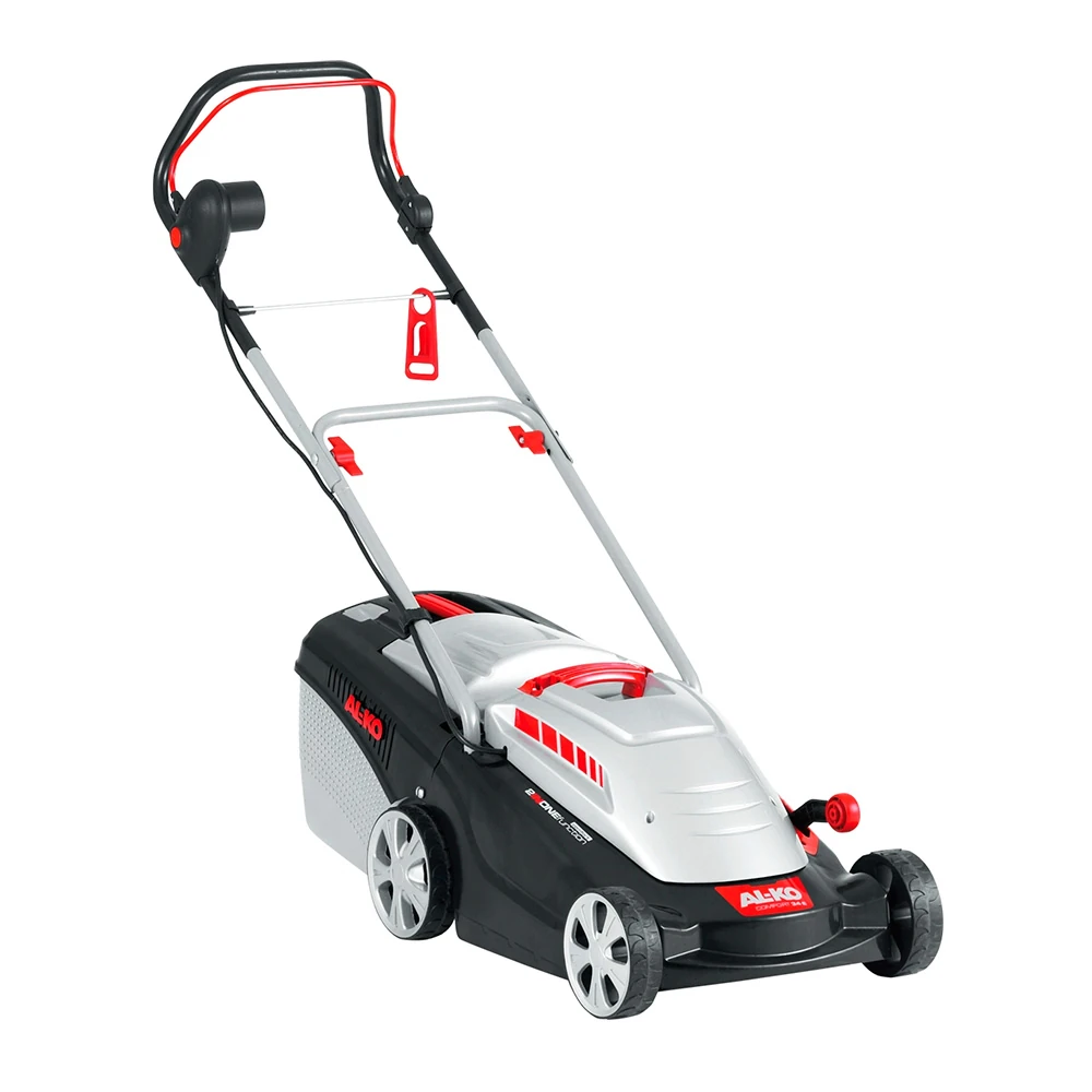 Газонокосилка электрическая Al-ko 34 E Comfort (112857) 4